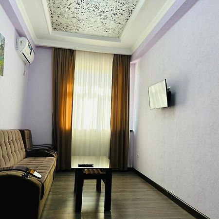 Hotel Grand Art Taskent Exterior foto