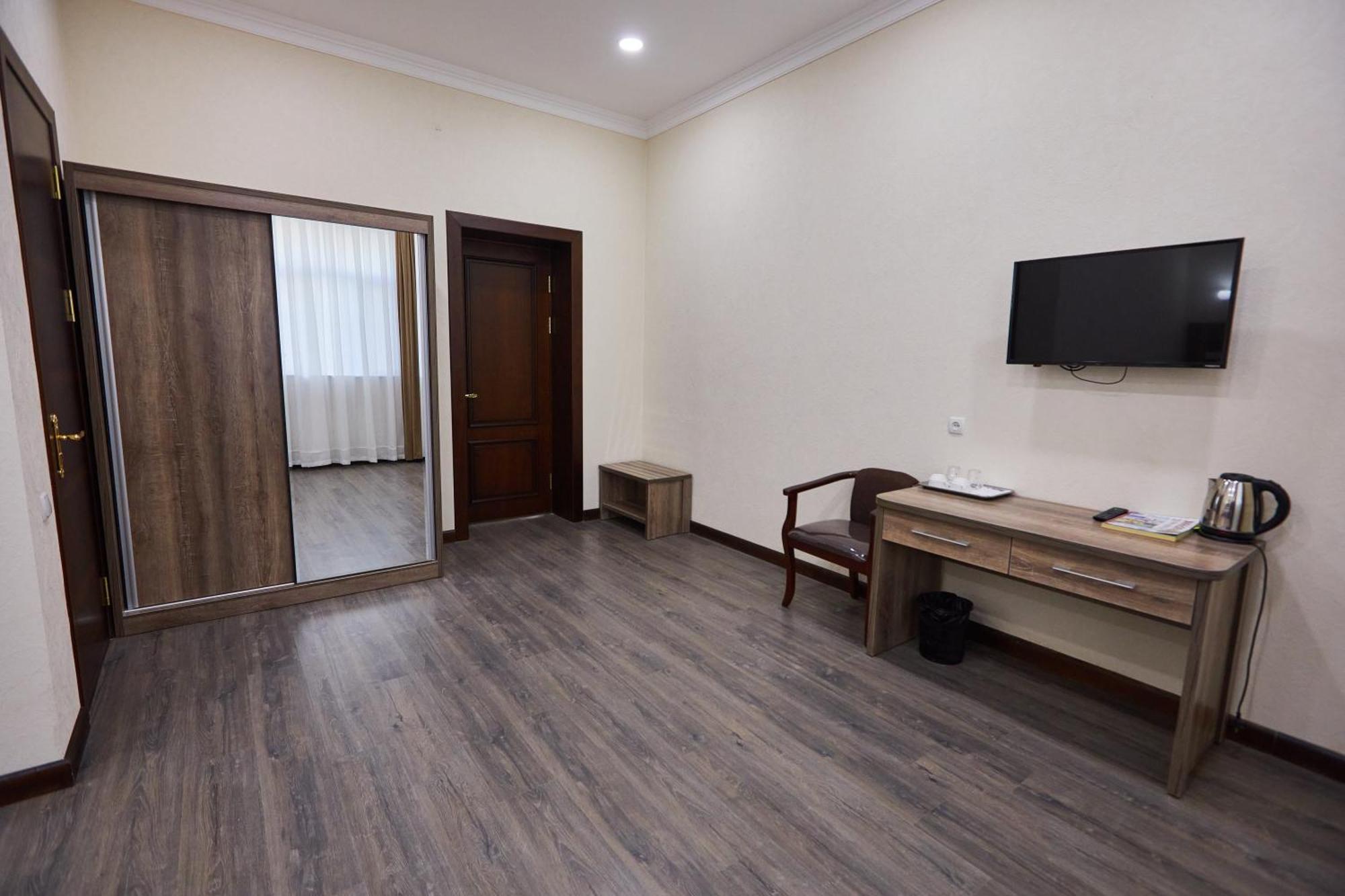 Hotel Grand Art Taskent Exterior foto