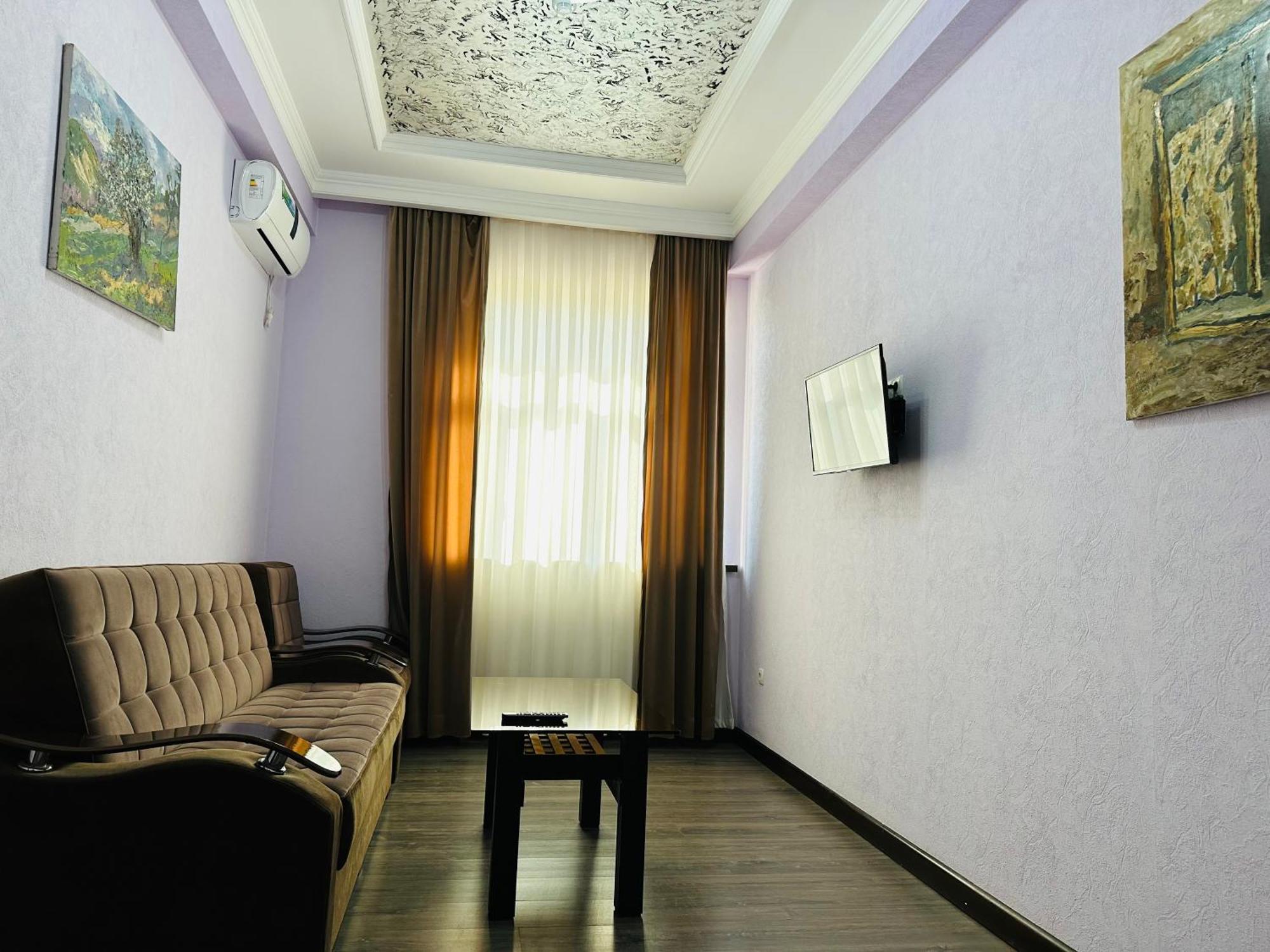 Hotel Grand Art Taskent Exterior foto