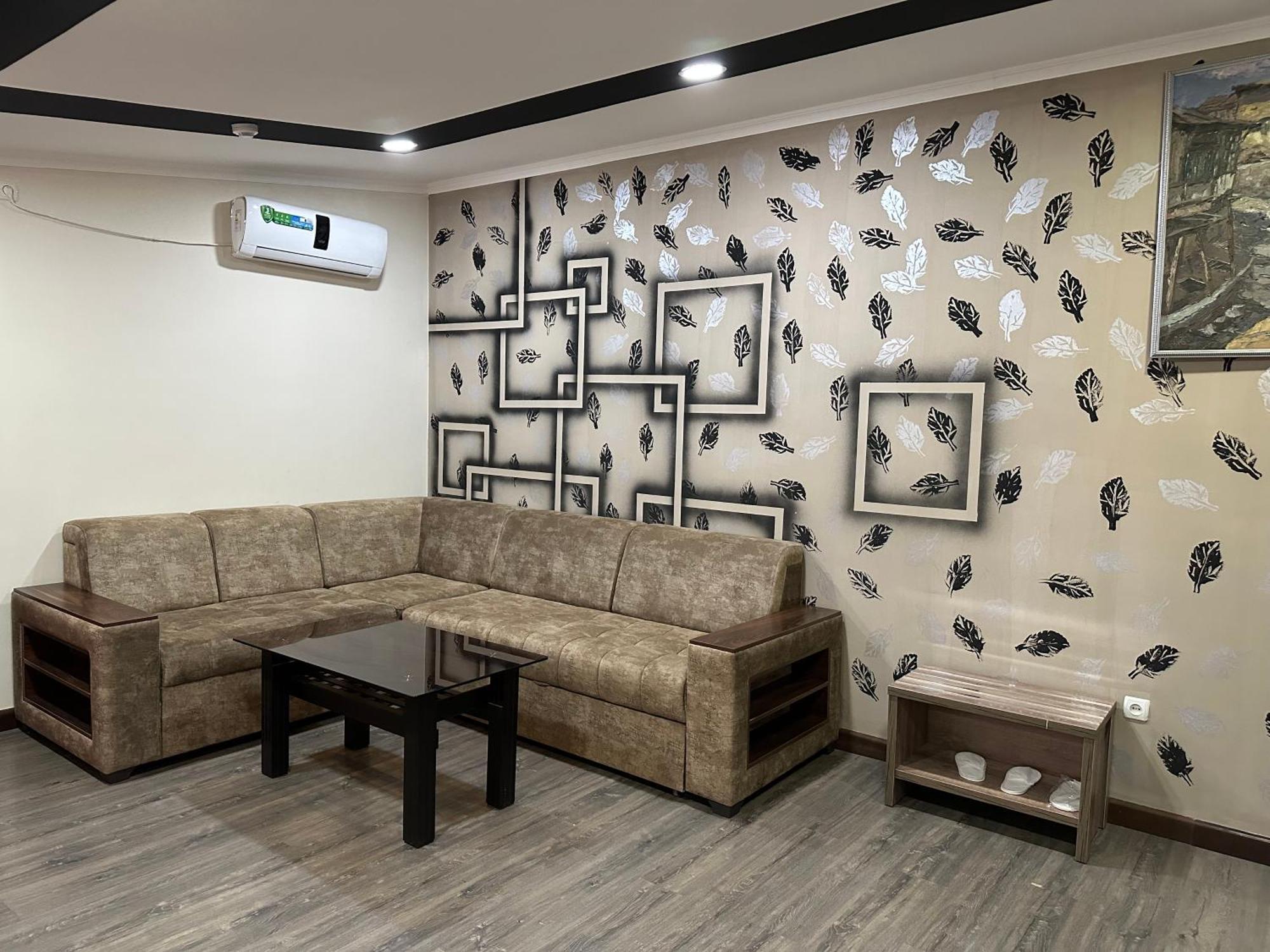 Hotel Grand Art Taskent Exterior foto